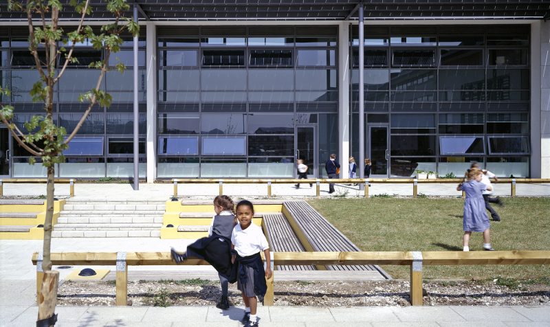 Chafford Hundred Learning Campus