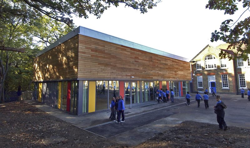 Coldfall Primary School