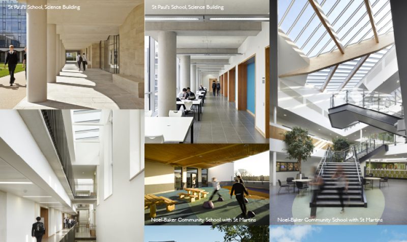 BD Architect of the Year award