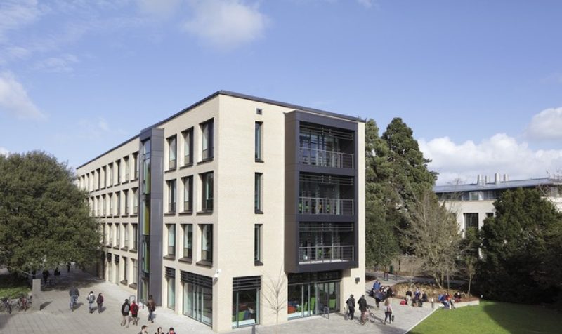 Cambridge Design & Construction Awards