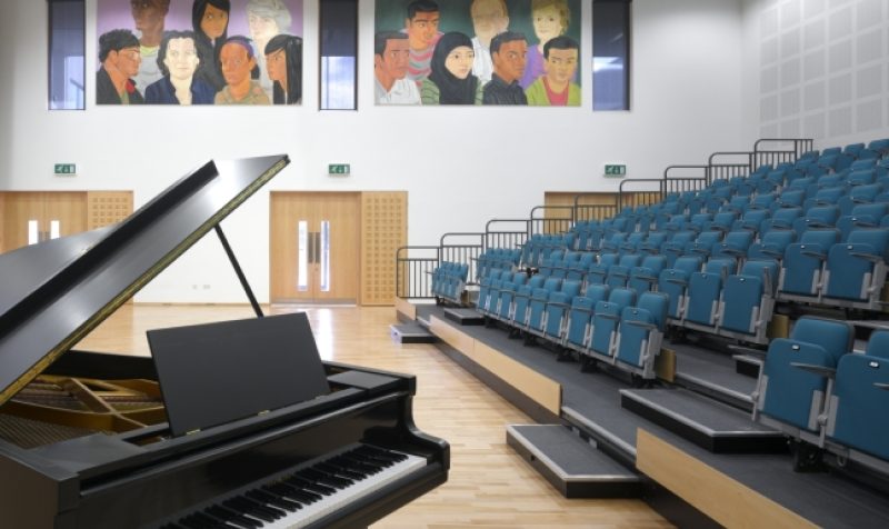 Joseph Chamberlain CTA commendation