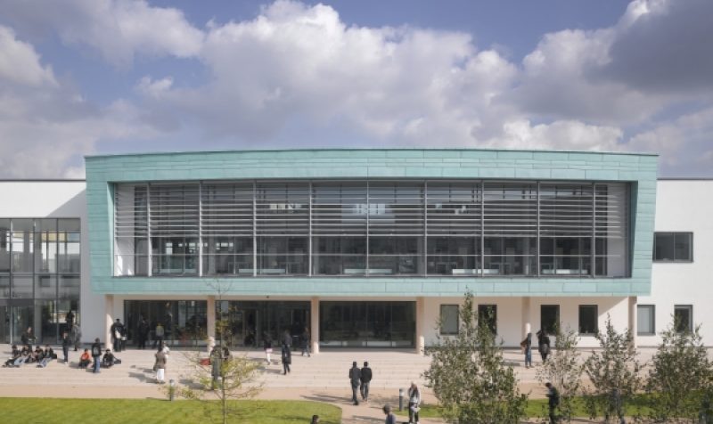 JCC Highly Commended at RICS Awards