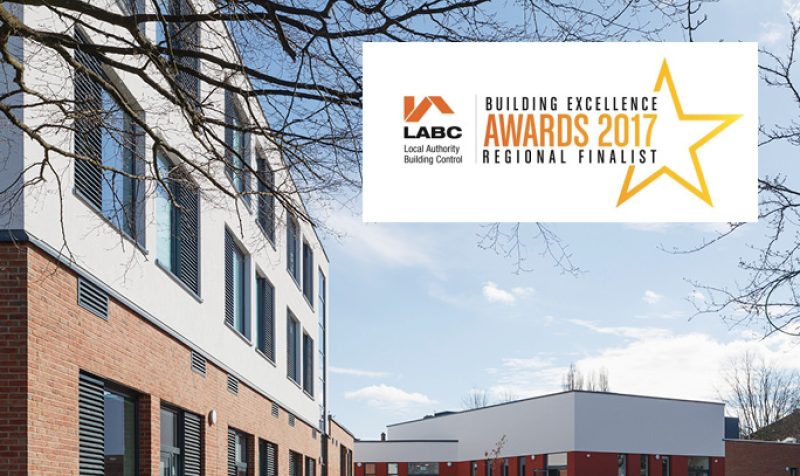 LABC London Building Excellence Awards