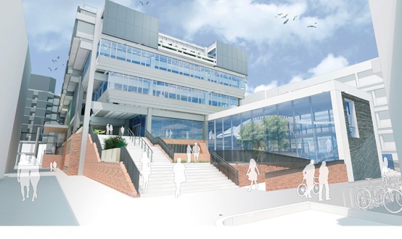 2015 AUDE Conference