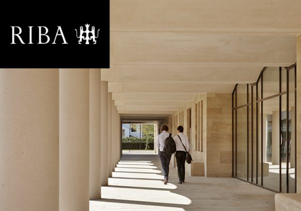 2015 RIBA London Award