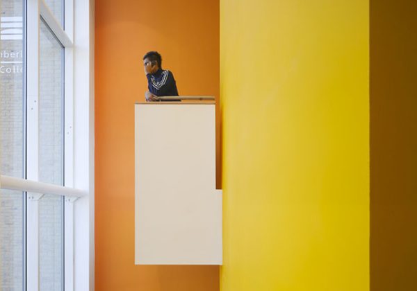 Accelerate into University!