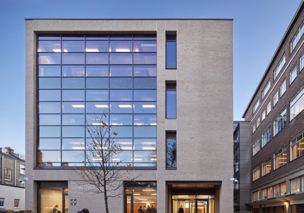 2017 RIBA East Shortlist