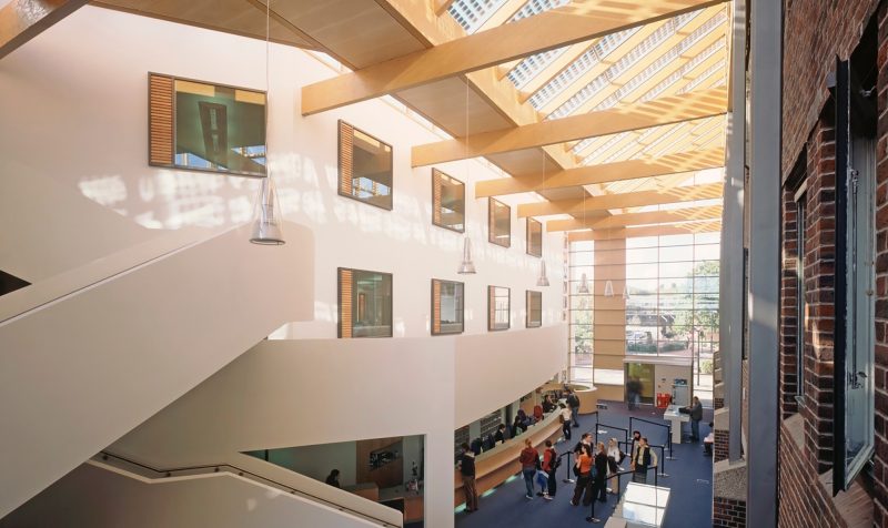 Student Services Centre