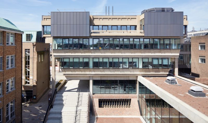 AJ Specification Award winner - celebrating an outstanding collaboration