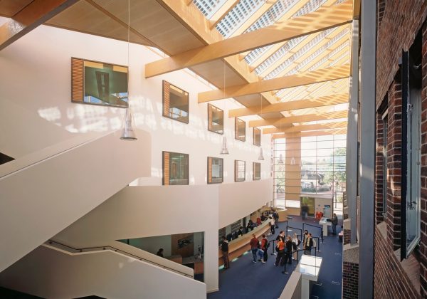 Student Services Centre