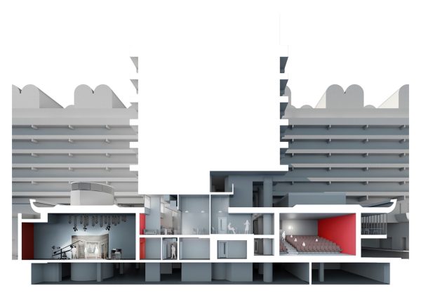 The London Film School