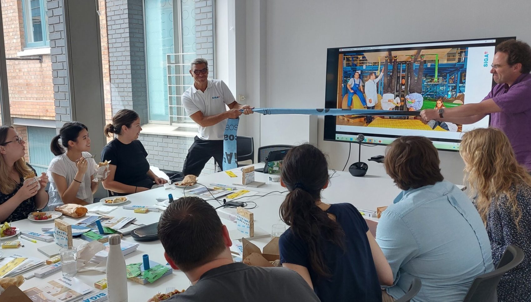 Professional Development