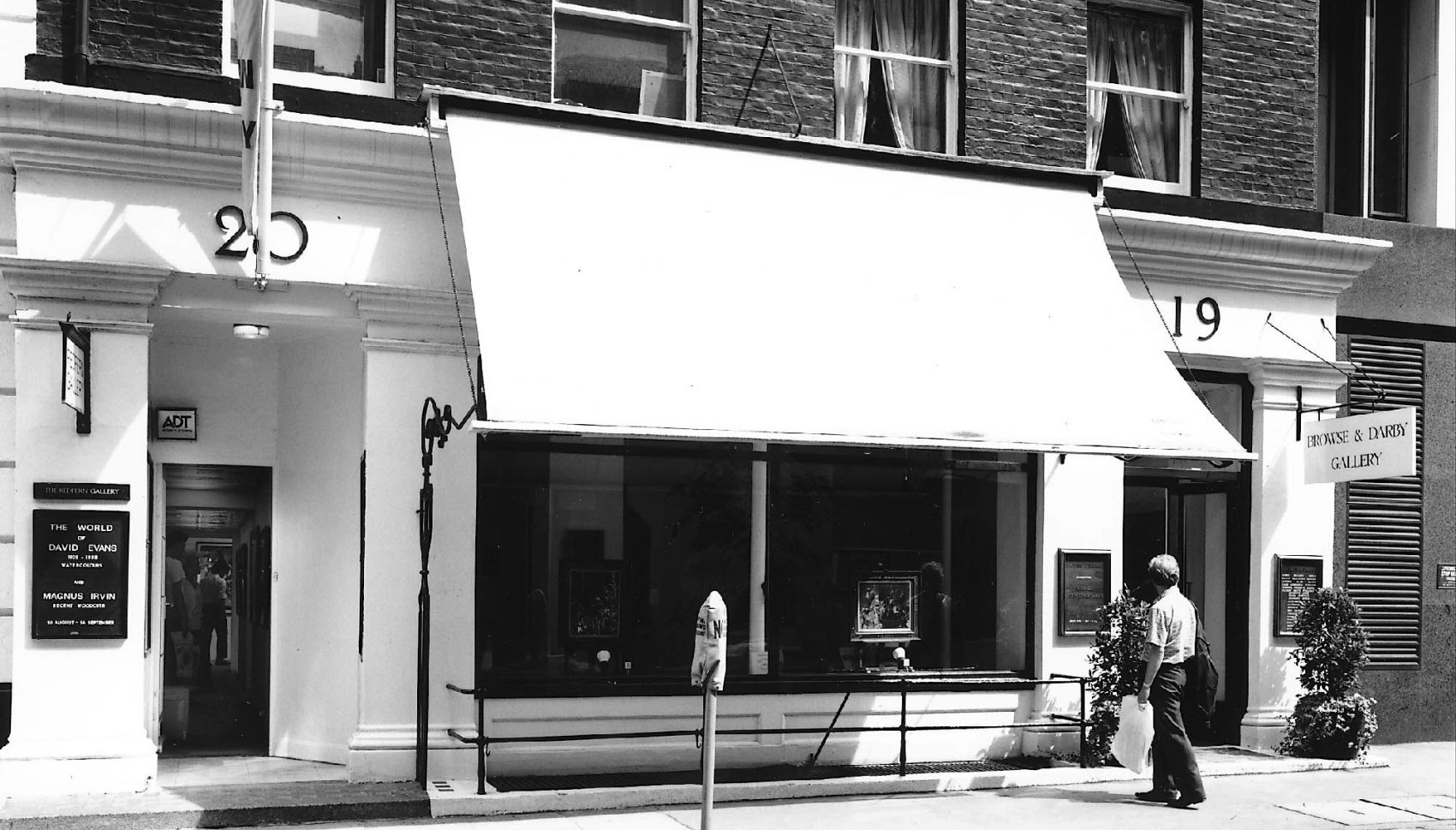 Browse and Darby Gallery