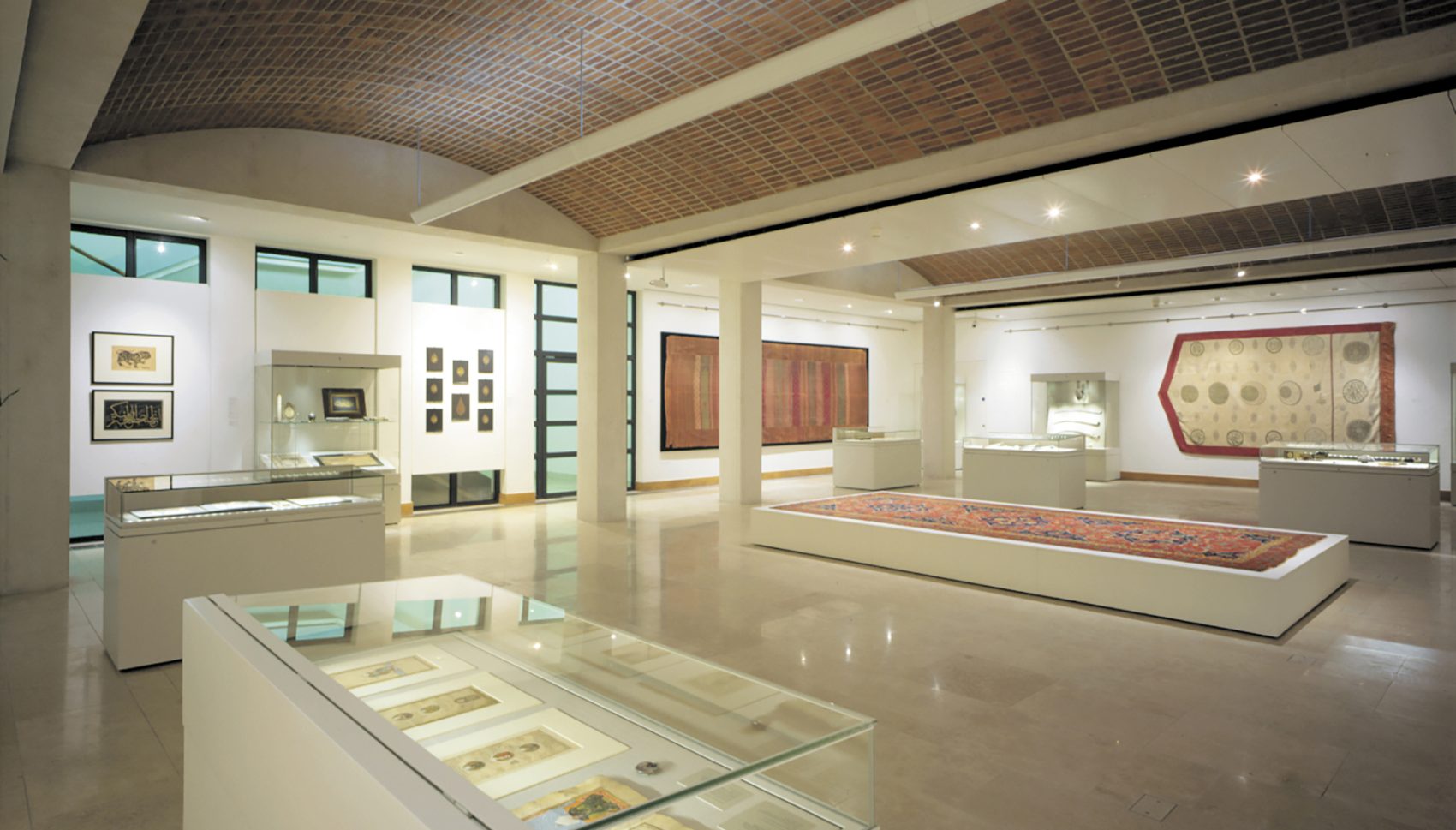 Brunei Gallery
