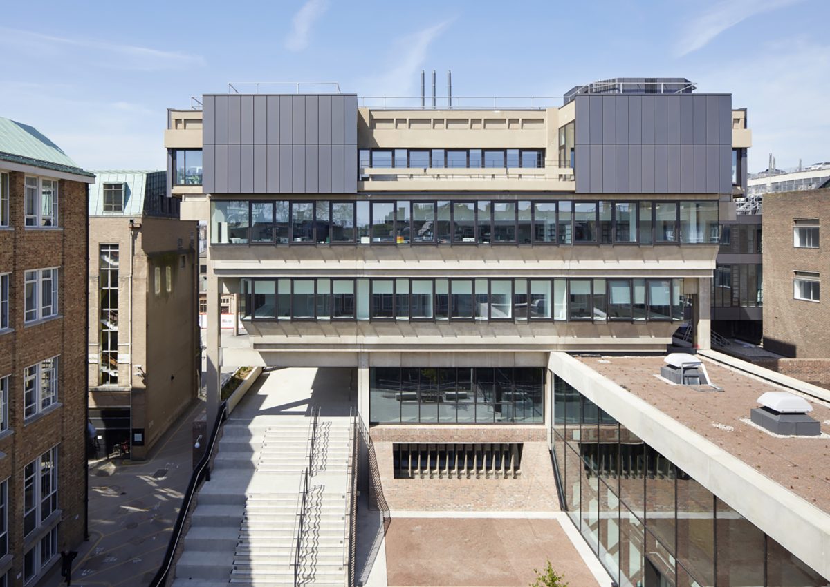RIBA National Awards