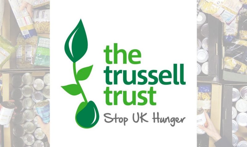 Charities we are supporting - 2023