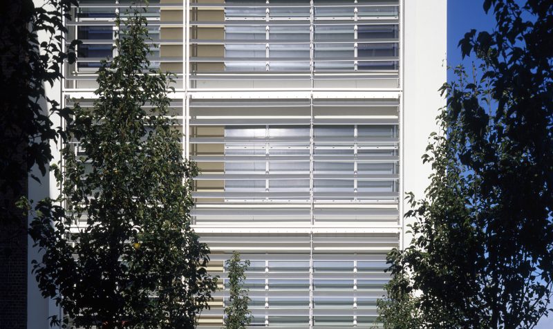 Alexandra Park School