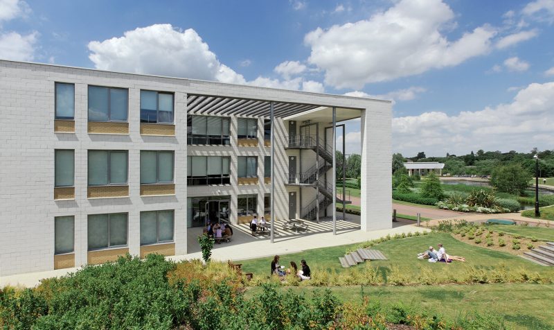 Nominet Headquarters 