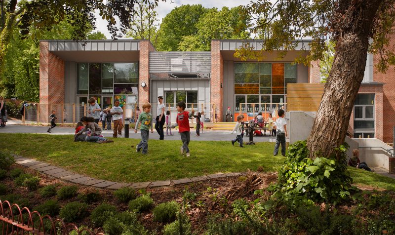 Coleridge Primary School