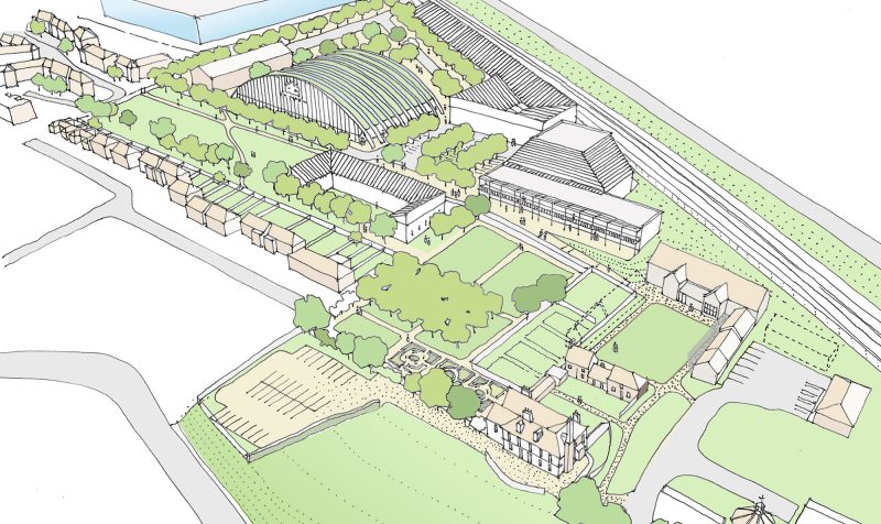 High House Production Park