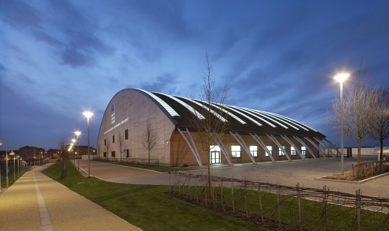Royal Opera House  Bob and Tamar Manoukian Production Workshop