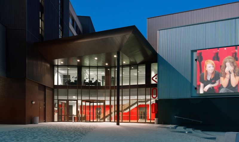 Birmingham Ormiston Academy