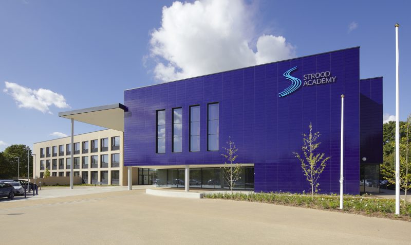 Strood Academy