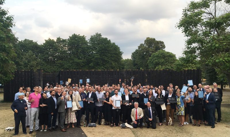 RIBA National Awards