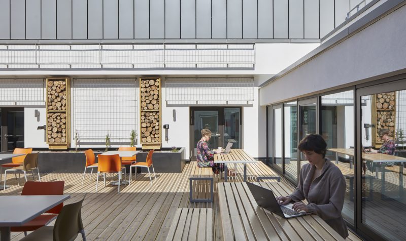 CIBSE Building Performance Awards