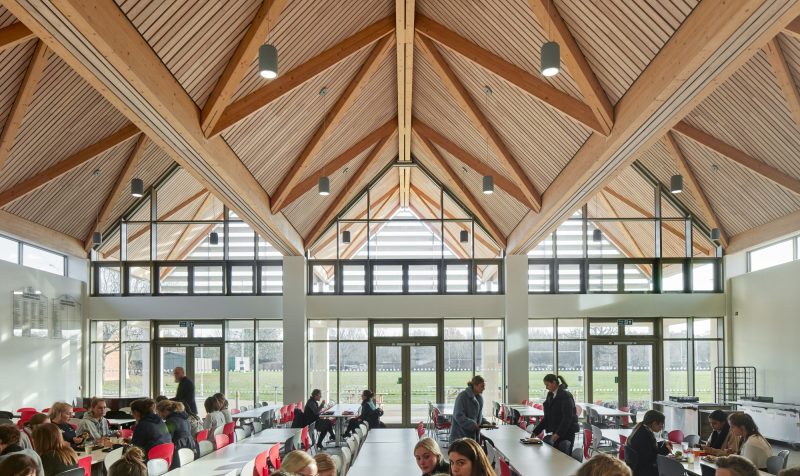 RIBA Awards - Three NHA projects shortlisted