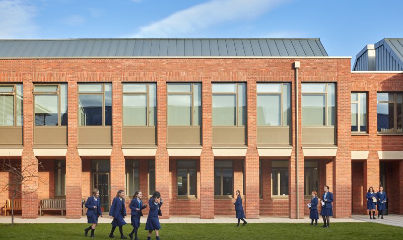 Warwick Independent Schools Foundation