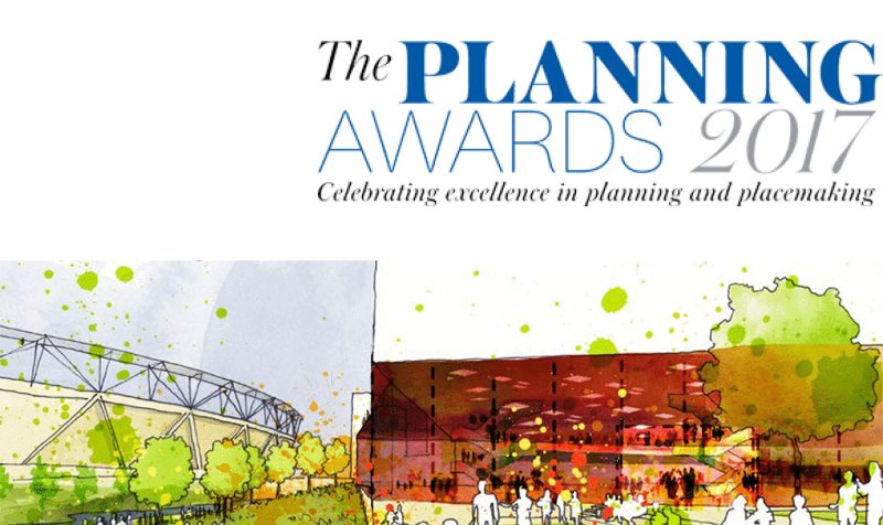 Planning Awards