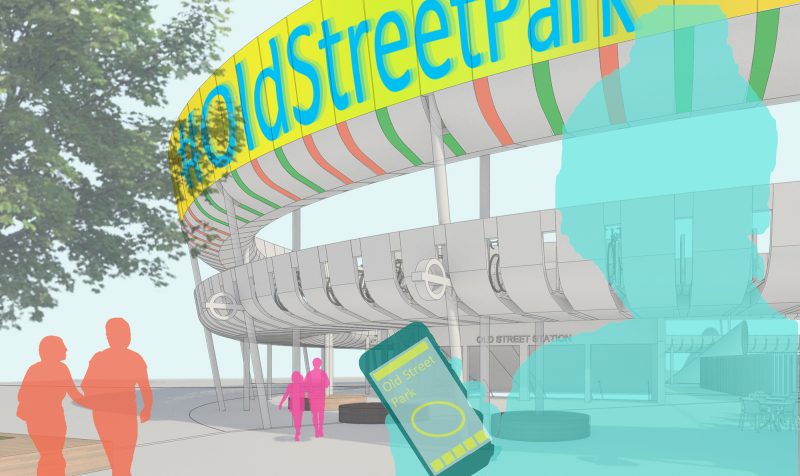 Green Sky Thinking: People First City-Making