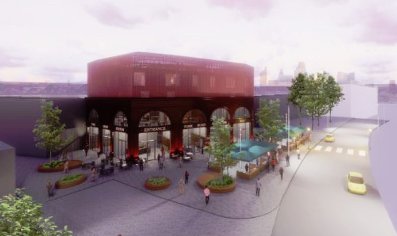 Hidden Homeless Competition