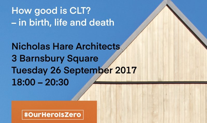 World Green Building Week