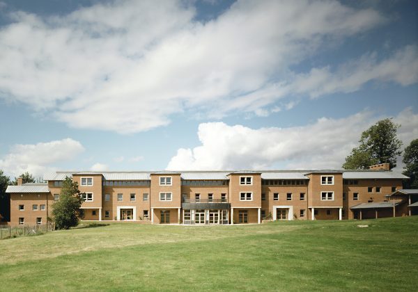 Sixth Form House, Benenden School