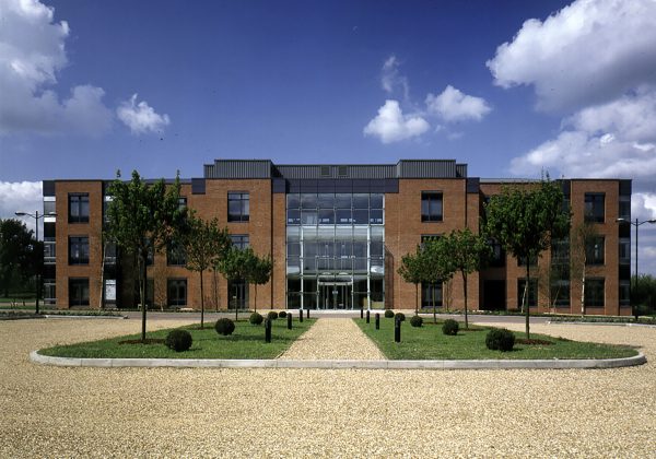 Charities Aid Foundation Headquarters