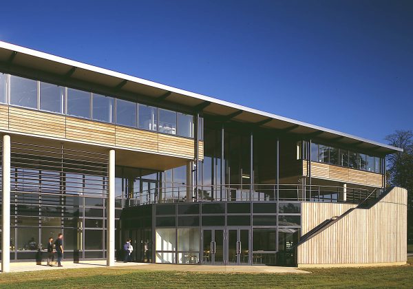 Royal Veterinary College