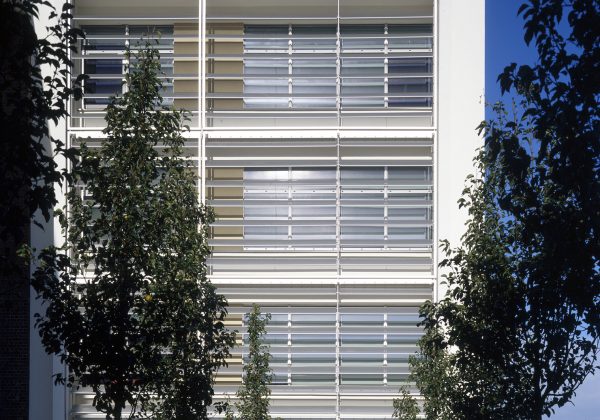 Alexandra Park School