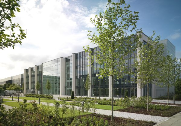 Headquarters Complex 