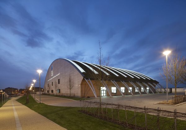 Royal Opera House  Bob and Tamar Manoukian Production Workshop