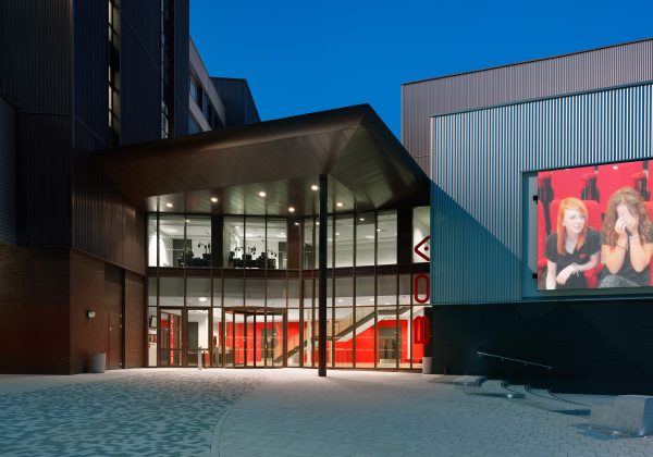 Birmingham Ormiston Academy