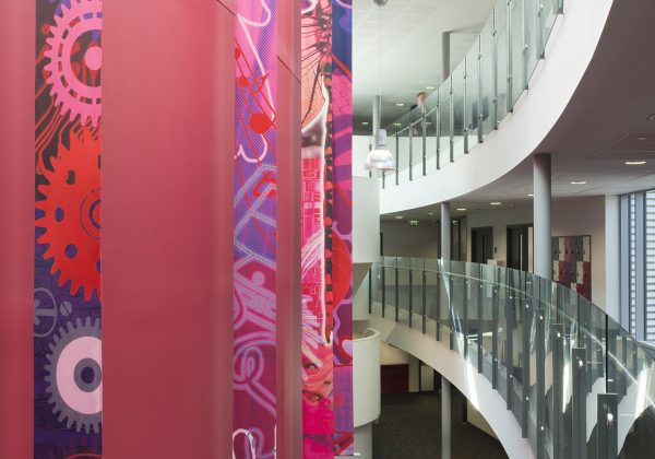 Kettering Buccleuch Academy