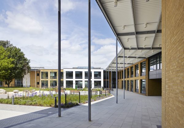 Brompton Academy