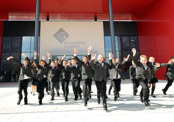 Gloucester Academy