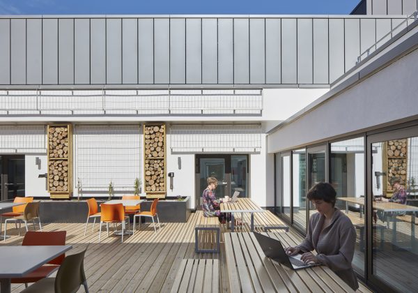 RIBA Great British Buildings Series