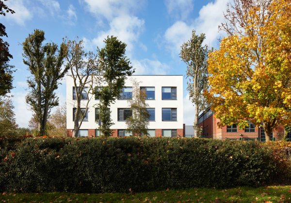 Harris Academy Bromley