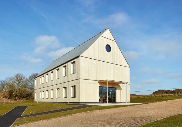 Christies Care Office Building 