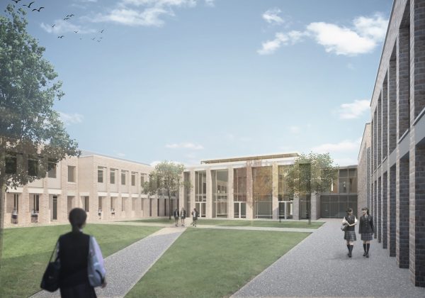 Warwick Independent Schools Foundation