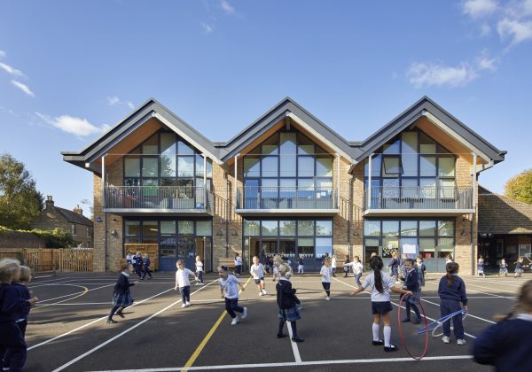 The Study Preparatory School